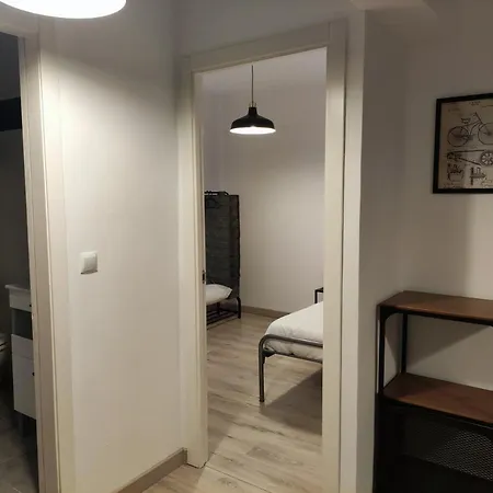 Lejlighed Casa Aurelio Gijón