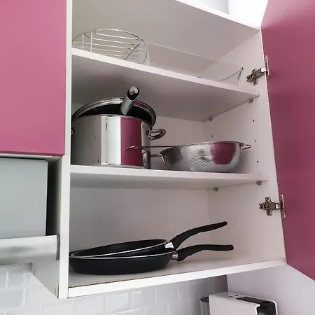 Apartamento Casa Aurelio *