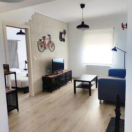 Apartment Apartamento Casa Aurelio