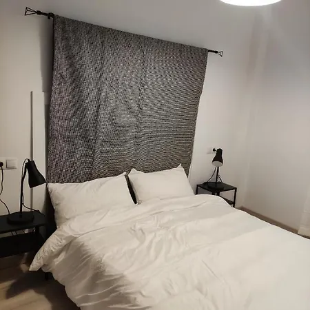 Apartamento Casa Aurelio *