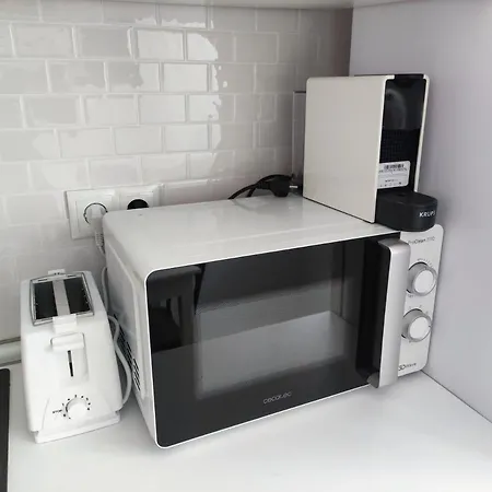 Casa Aurelio Apartamento