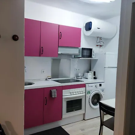Apartamento Casa Aurelio Gijón