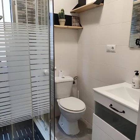 Apartamento Casa Aurelio Gijón