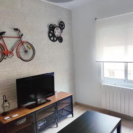 Apartamento Casa Aurelio